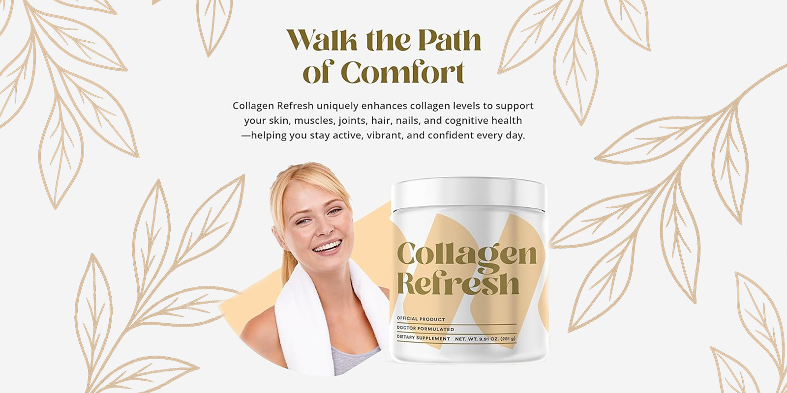 Collagen Refresh